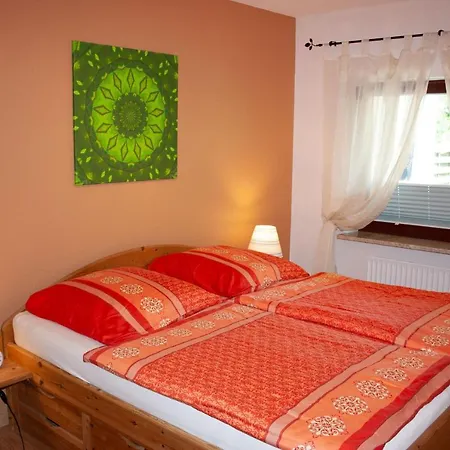 Apartament Hingst - #1040 *