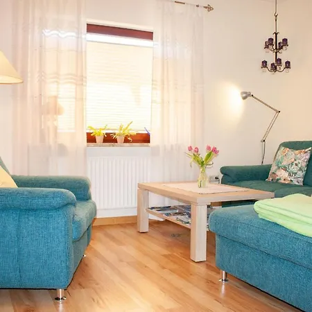 Hingst - #1040 Apartament Eckernförde