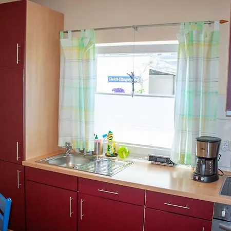 Hingst - #1040 Apartament *
