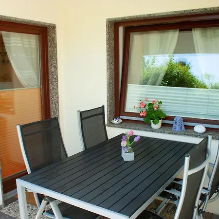 Hingst - #1040 Apartament *