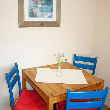 Hingst - #1040 Apartament Eckernförde