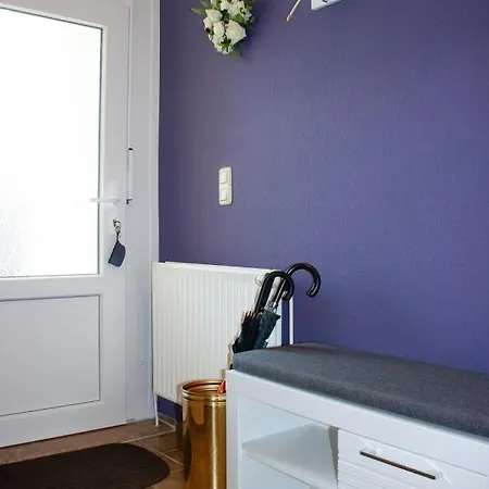 Hingst - #1040 Apartament Eckernförde